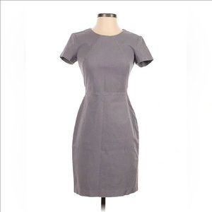 Banana Republic Bi-Stretch Sheath Dress - perfect for work!